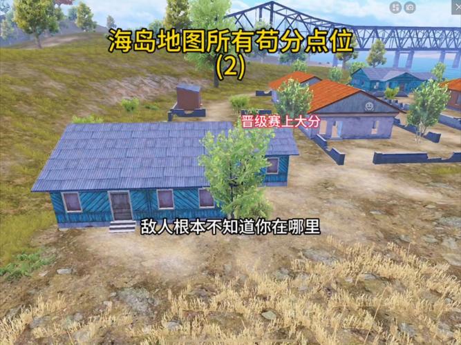 挑战未知：和平精英海岛吃鸡高手必备攻略